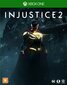 Microsoft XOne Injustice 2 + Dark Shield DLC hinta ja tiedot | Tietokone- ja konsolipelit | hobbyhall.fi