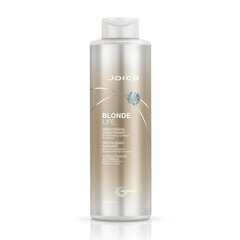 Joico Blonde Life Brightening Conditioner, 1000 ml hinta ja tiedot | Hoitoaineet | hobbyhall.fi