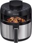 Airfryer Sencor SFR 5010 BK hinta ja tiedot | Airfryerit ja friteerauskeittimet | hobbyhall.fi