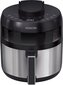 Airfryer Sencor SFR 5010 BK hinta ja tiedot | Airfryerit ja friteerauskeittimet | hobbyhall.fi