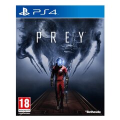 PlayStation 4 peli : Prey hinta ja tiedot | Tietokone- ja konsolipelit | hobbyhall.fi