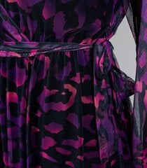 Naisten mekko, violetti hinta ja tiedot | Mekot | hobbyhall.fi