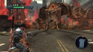 PlayStation 4 peli, Darksiders Warmastered Edition hinta ja tiedot | Tietokone- ja konsolipelit | hobbyhall.fi