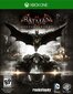 Batman: Arkham Knight Xbox One hinta ja tiedot | Tietokone- ja konsolipelit | hobbyhall.fi