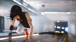 PlayStation 4 peli : Mirror's Edge: Catalyst hinta ja tiedot | Tietokone- ja konsolipelit | hobbyhall.fi