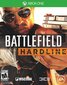 Microsoft XOne Battlefield Hardline hinta ja tiedot | Tietokone- ja konsolipelit | hobbyhall.fi