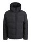 JACK & JONES LASTEN TAKKI 200g 12218159*01, musta hinta ja tiedot | Poikien takit | hobbyhall.fi