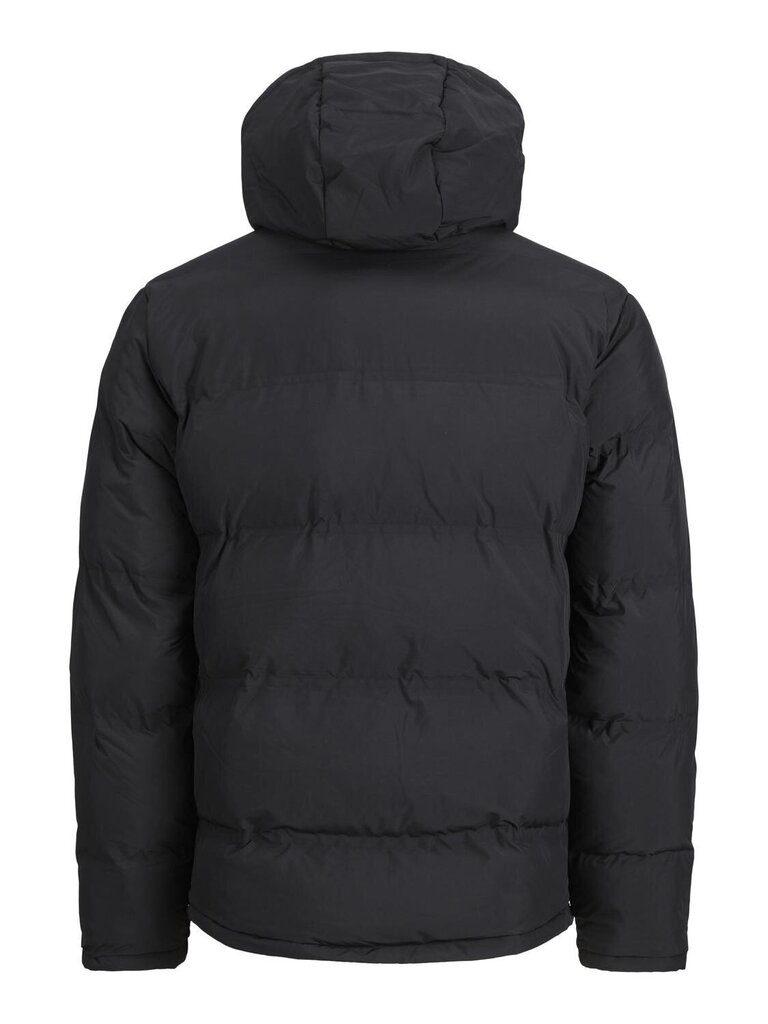 JACK & JONES LASTEN TAKKI 200g 12218159*01, musta hinta ja tiedot | Poikien takit | hobbyhall.fi