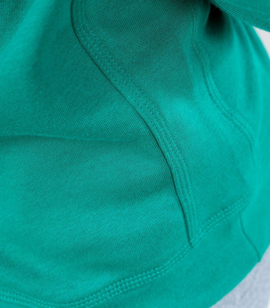 Nike Sportswear Club lasten collegepaita CV9297*365, vihreä hinta ja tiedot | Poikien puserot, liivit ja jakut | hobbyhall.fi