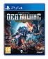 PlayStation 4 peli Space Hulk: Deathwing Enchanced Edition hinta ja tiedot | Tietokone- ja konsolipelit | hobbyhall.fi