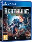 PlayStation 4 peli Space Hulk: Deathwing Enchanced Edition hinta ja tiedot | Tietokone- ja konsolipelit | hobbyhall.fi