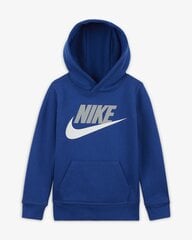 Nike lasten collegepaita 86G703*B0W, sähkönsininen hinta ja tiedot | Nike Poikien vaatteet | hobbyhall.fi