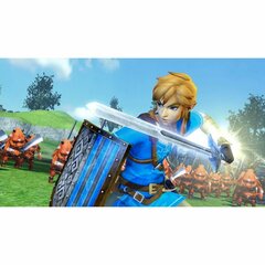 Nintendo Switch peli Hyrule Warriors: Definitive Edition hinta ja tiedot | Tietokone- ja konsolipelit | hobbyhall.fi