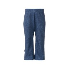Lenne lasten leggingsit Teslin 22611 B*290, tummansininen hinta ja tiedot | Tyttöjen leggingsit ja housut | hobbyhall.fi