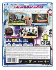 PlayStation 4 peli LittleBigPlanet 3 incl. Russian Audio hinta ja tiedot | Tietokone- ja konsolipelit | hobbyhall.fi