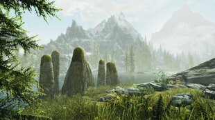 Play Station 4/VR peli : The Elder Scrolls V: Skyrim hinta ja tiedot | Tietokone- ja konsolipelit | hobbyhall.fi