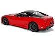 Kauko-ohjattava Ferrari 599 GTO 1:14 - Rastar hinta ja tiedot | Poikien lelut | hobbyhall.fi