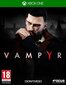 Xbox One peli Vampyr hinta ja tiedot | Tietokone- ja konsolipelit | hobbyhall.fi