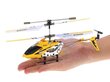 Kauko-ohjattava keltainen helikopteri, Syma hinta ja tiedot | Poikien lelut | hobbyhall.fi