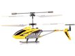 Kauko-ohjattava keltainen helikopteri, Syma hinta ja tiedot | Poikien lelut | hobbyhall.fi