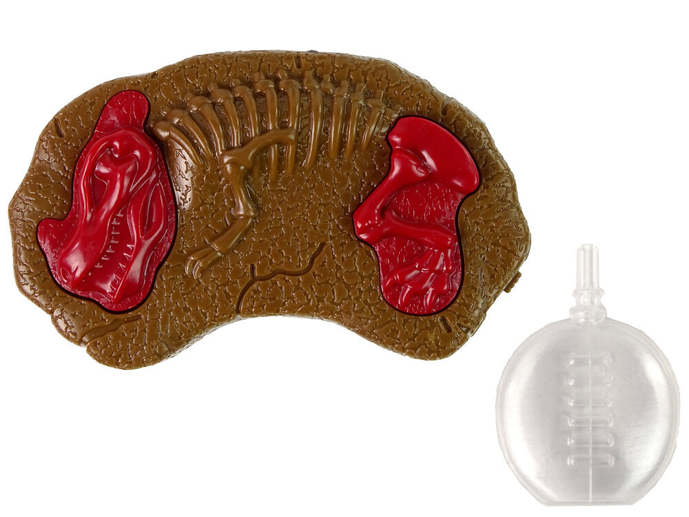 Tyrannosaurus Rex kauko-ohjattava dinosaurus hinta ja tiedot | Poikien lelut | hobbyhall.fi