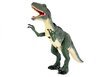 Kauko-ohjattava dinosaurus äänillä, vihreä hinta ja tiedot | Poikien lelut | hobbyhall.fi