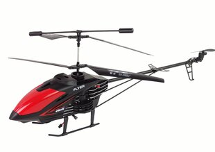 LH-1301 2.4G kauko-ohjattava helikopteri, musta hinta ja tiedot | Poikien lelut | hobbyhall.fi