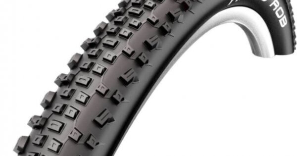 Polkupyörän rengas Schwalbe RAPID ROB K-Guard 26 x 2,25 (57-559) hinta ja tiedot | Polkupyörän renkaat ja sisäkumit | hobbyhall.fi