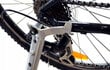 Yleiskäyttöinen lisävarustepyöräsarja, pyörille, joissa on 16"-24" pyörät, 2K hinta ja tiedot | Muut pyörätarvikkeet | hobbyhall.fi