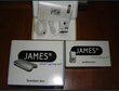 James System (JAMES) -sarja hinta ja tiedot | Valvontakamerat | hobbyhall.fi