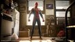 PlayStation 4 peli : Marvel's Spiderman hinta ja tiedot | Tietokone- ja konsolipelit | hobbyhall.fi