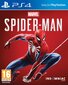 PlayStation 4 peli : Marvel's Spiderman hinta ja tiedot | Tietokone- ja konsolipelit | hobbyhall.fi