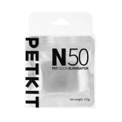 PetKit Pet Odor Eliminator N50 Pura Max hinta ja tiedot | Eläinten hoitotuotteet | hobbyhall.fi