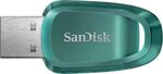 SANDISK BY WESTERN DIGITAL MUISTIASEMA FLASH USB3.2/128GB SDCZ96-128G-G46 SANKILEVY