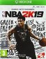 NBA 2K19 Xbox One hinta ja tiedot | Tietokone- ja konsolipelit | hobbyhall.fi