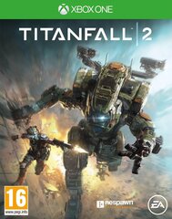 Titanfall 2 Xbox One hinta ja tiedot | EA Tietokoneet ja pelaaminen | hobbyhall.fi