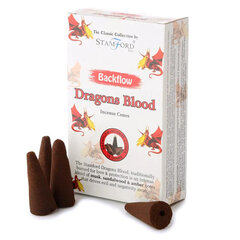 Stamford Backflow suitsukekartiot - Dragon Blood hinta ja tiedot | Stamford Hajuvedet ja kosmetiikka | hobbyhall.fi