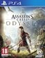 PlayStation 4 peli : Assassin's Creed: Odyssey, 3307216063834 hinta ja tiedot | Tietokone- ja konsolipelit | hobbyhall.fi