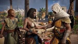 X1 Assassins Creed: Odyssey hinta ja tiedot | Tietokone- ja konsolipelit | hobbyhall.fi