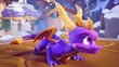 Xbox One peli Spyro Reignited Trilog, 5030917242281 hinta ja tiedot | Tietokone- ja konsolipelit | hobbyhall.fi