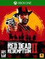 Microsoft Xbox One Red Dead Redemption 2 hinta ja tiedot | Tietokone- ja konsolipelit | hobbyhall.fi