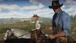 Microsoft Xbox One Red Dead Redemption 2 hinta ja tiedot | Tietokone- ja konsolipelit | hobbyhall.fi