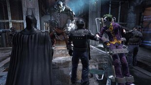 Xbox One peli Batman: Return to Arkham hinta ja tiedot | Tietokone- ja konsolipelit | hobbyhall.fi