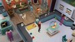 PlayStation 4 peli : The Sims 4 + Cats and Dogs Bundle, 5030934123341 hinta ja tiedot | Tietokone- ja konsolipelit | hobbyhall.fi