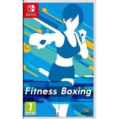 Nintendo Switch peli Fitness Boxing hinta ja tiedot | Tietokone- ja konsolipelit | hobbyhall.fi