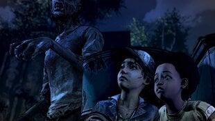 Telltale's The Walking Dead: The Final Season Xbox One hinta ja tiedot | Tietokone- ja konsolipelit | hobbyhall.fi