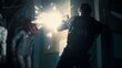PlayStation 4 peli : Resident Evil 2, 5055060946220 hinta ja tiedot | Tietokone- ja konsolipelit | hobbyhall.fi