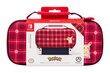 Power A Pikachu Plaid hinta ja tiedot | Pelikonsolitarvikkeet | hobbyhall.fi