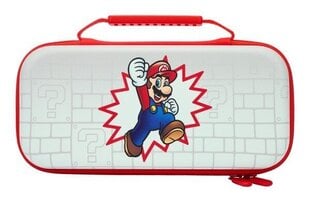 Power A Brick Breaker Mario hinta ja tiedot | Pelikonsolitarvikkeet | hobbyhall.fi