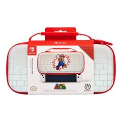 Power A Brick Breaker Mario hinta ja tiedot | Pelikonsolitarvikkeet | hobbyhall.fi